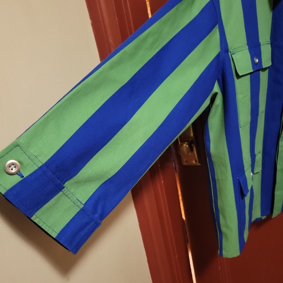 Black History Month Adult Oversized Hacket Sammy B Size XL - Picture 5 of 13